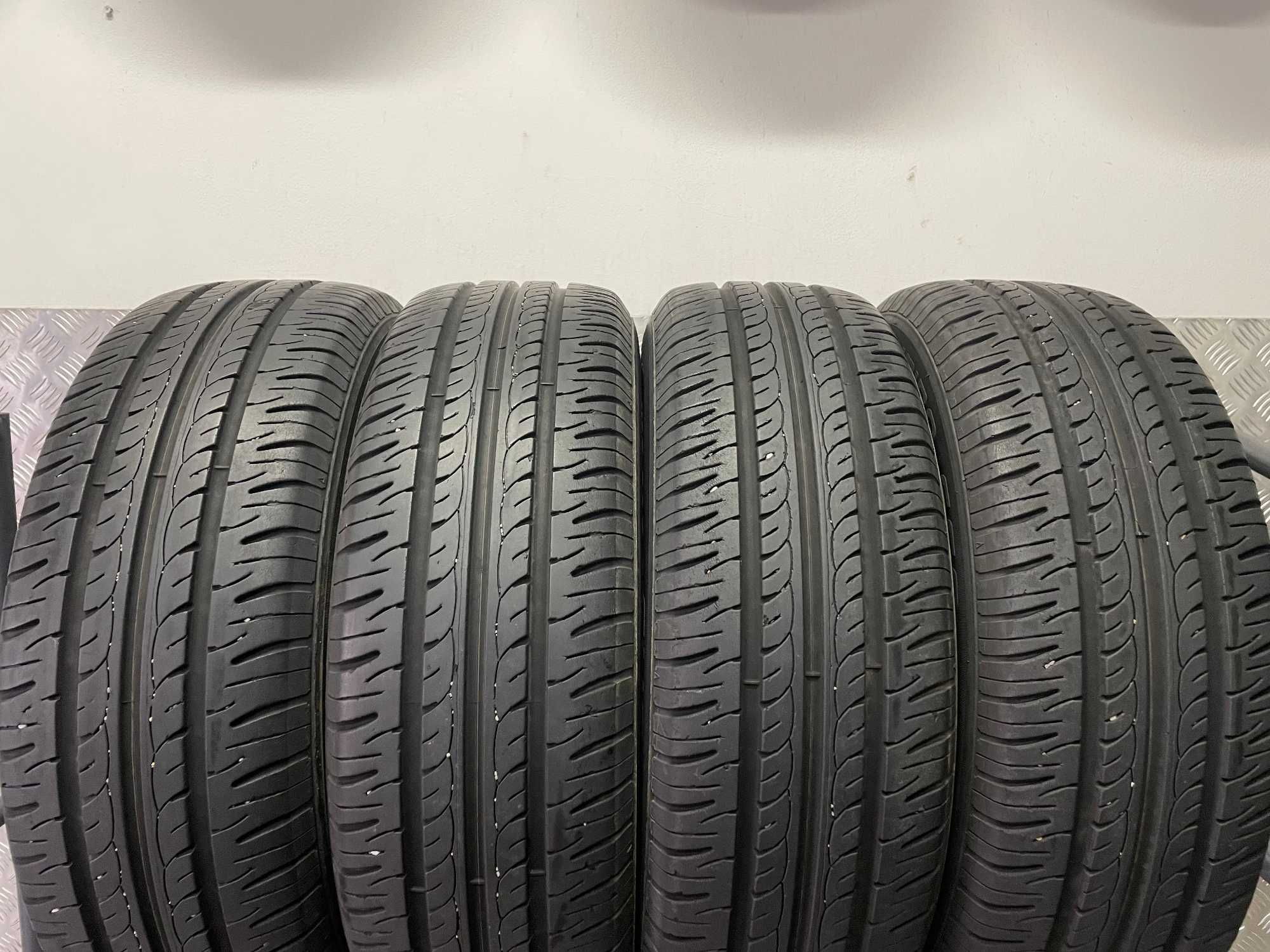 Opony Letnie Champiro Eco GT 195/65 R15 Adax Koźle