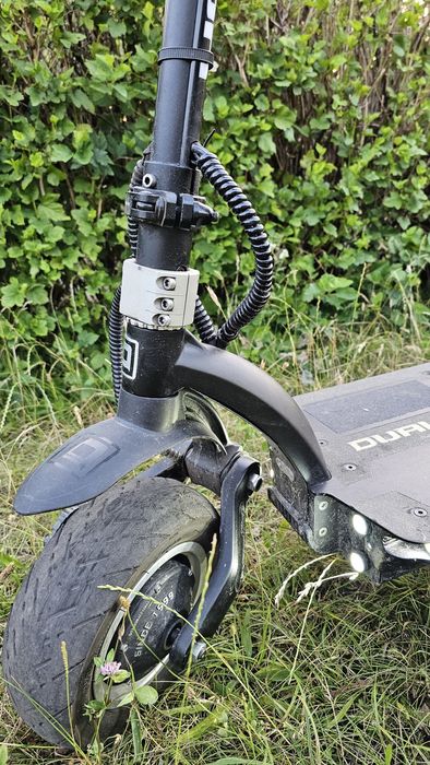 Hulajnoga Dualtron Ultra II 6400 W Swiąteczna cena