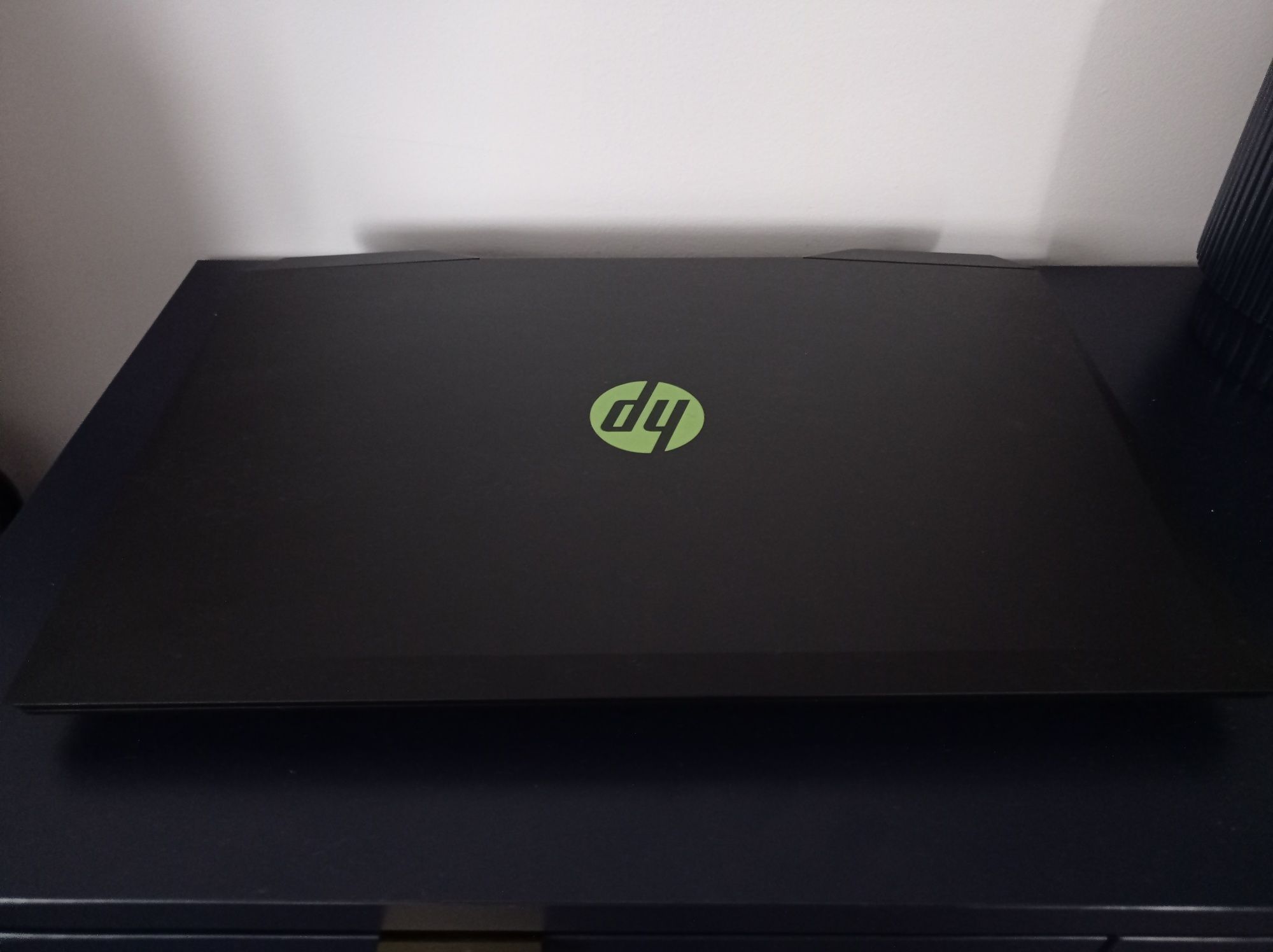 Laptop HP pav GeForce RTX 3050 i5 8gb 1- CD2531NW