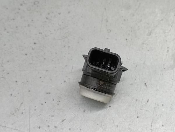 Sensor de estacionamento RENAULT Clio IV (BH_)