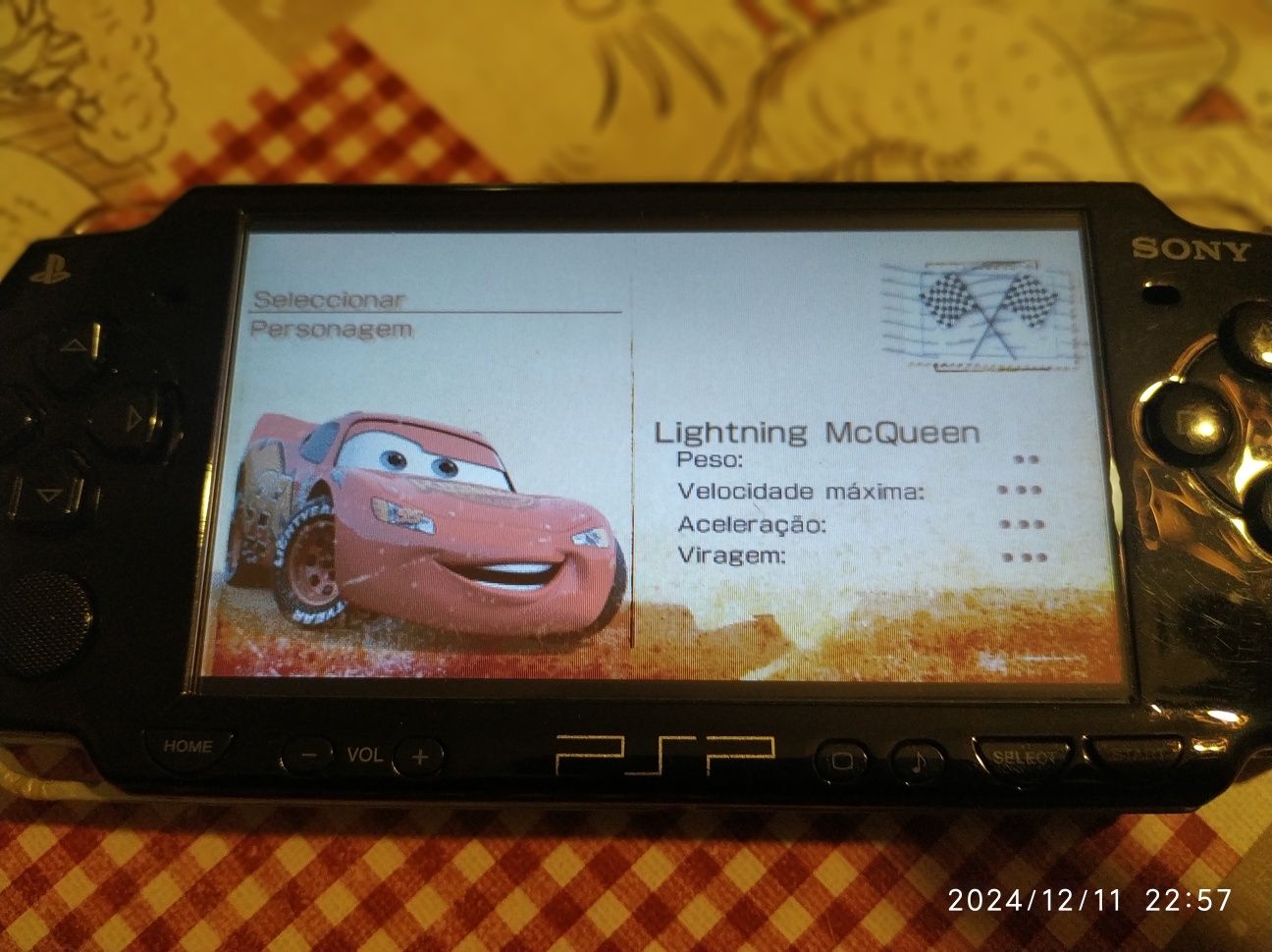 Pack 3 jogos PSP