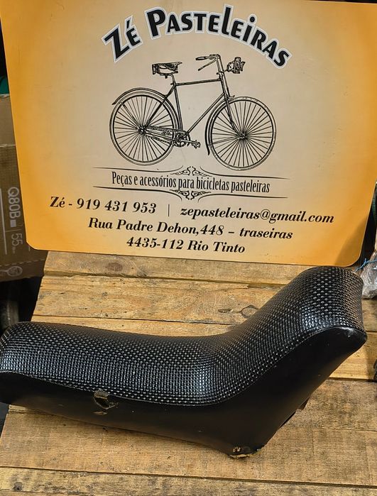 Selim banana mini chopper roda 12 e 14 órbita,Vilar, Cinderela,