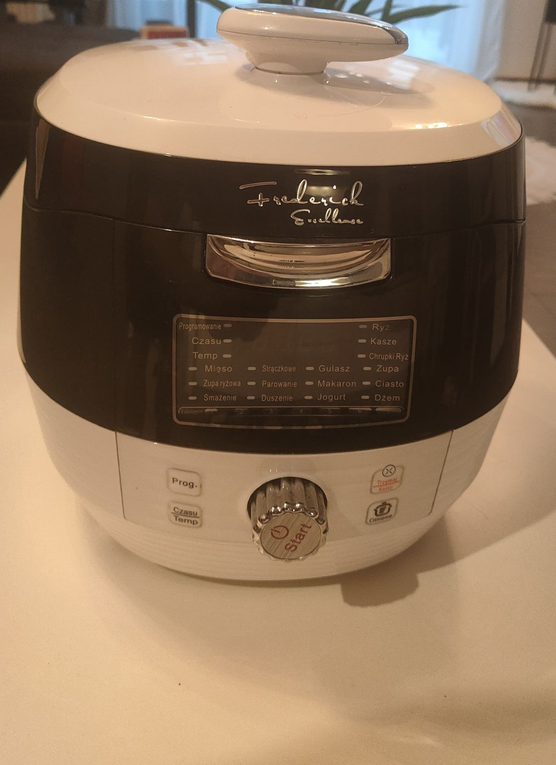 Multi-cooker Frederick GB-21 nowy