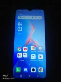 Infinix smart7  hd