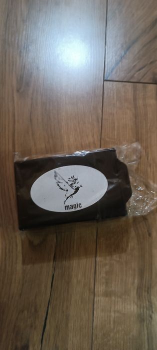 Коробочка для фокуса