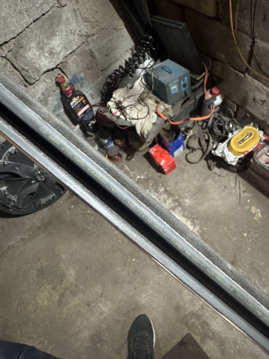 Молдинг На Теслу Модел 3