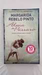Livro Alma de Pássaro