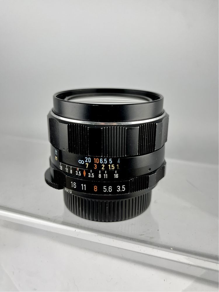 Takumar 28mm 3.5 M42