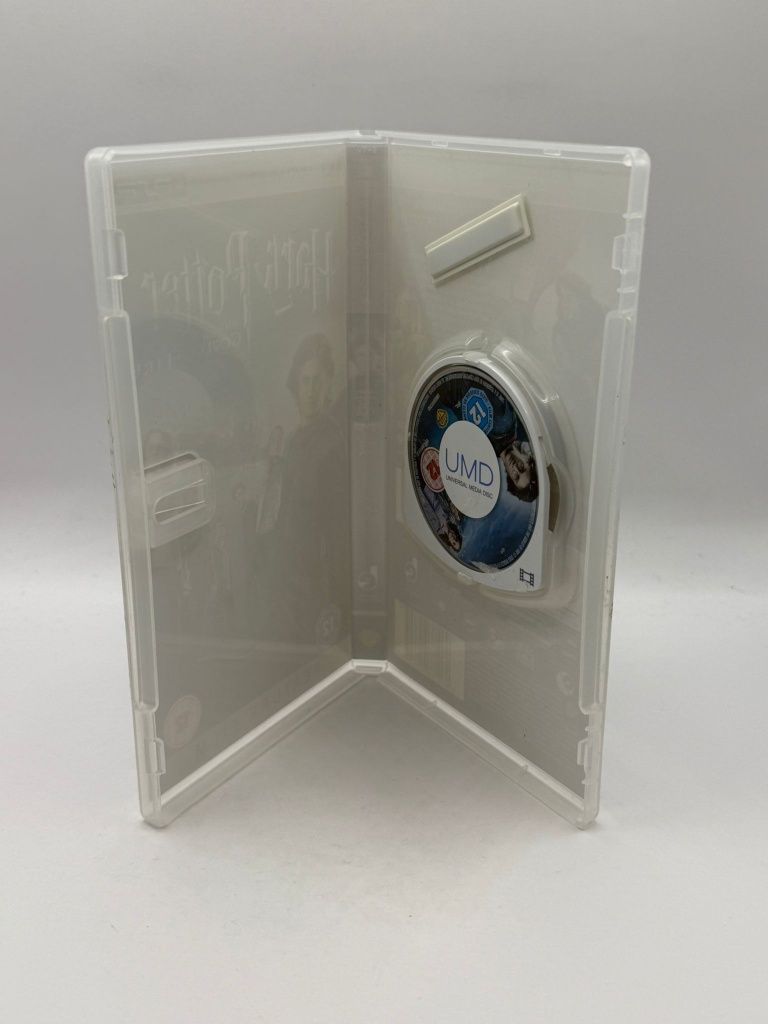 Harry Potter I Czara Ognia Umd Video Psp nr 0105