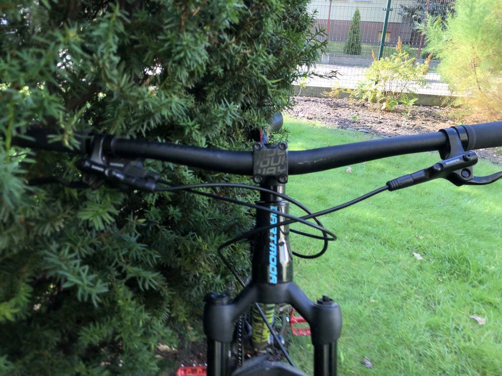 MTB Rower Górski | Dartmoor Primal | 27.5" koła | Enduro