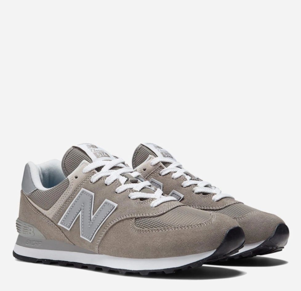 Мужские кросовки New balance 574