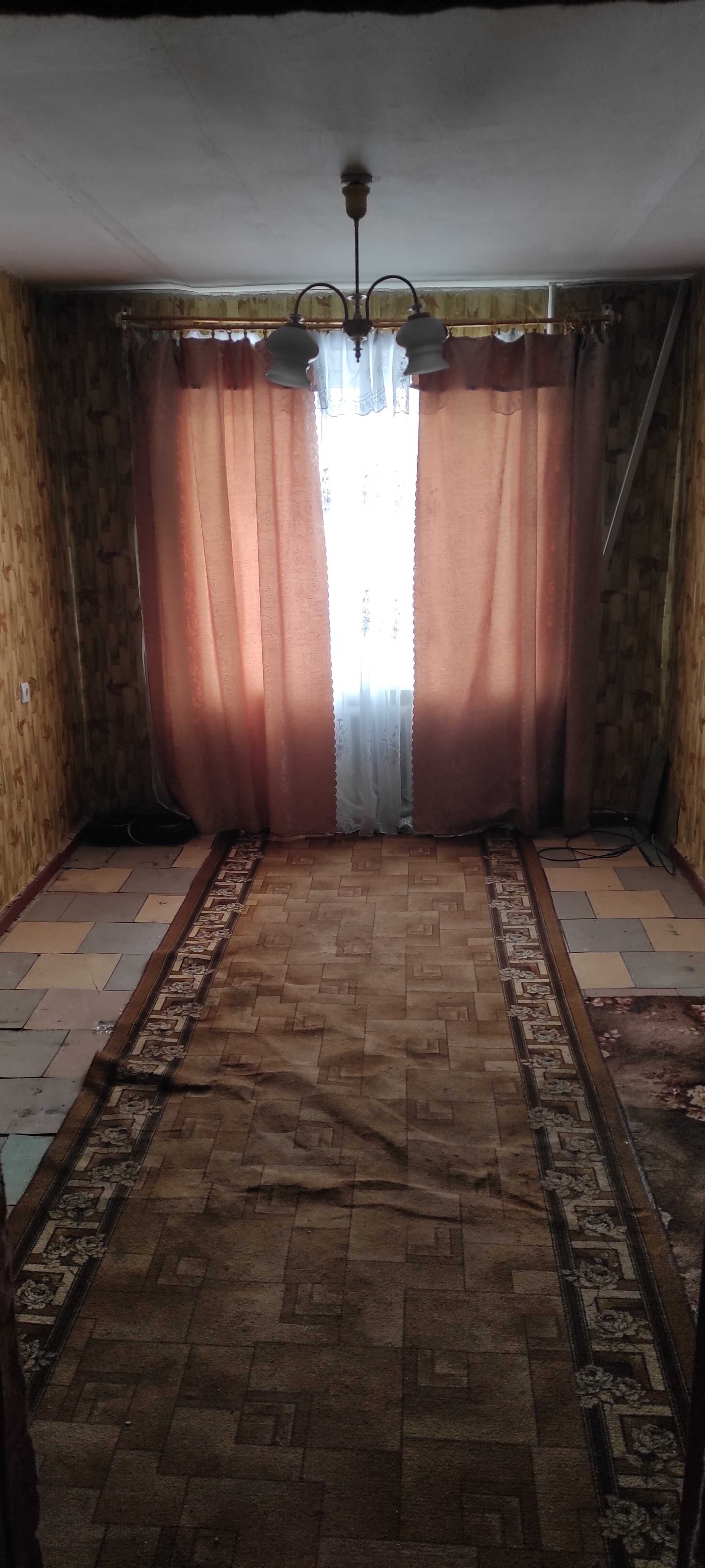 Продам кімнати в гуртожитку  Сумська обл,м.Конотоп.