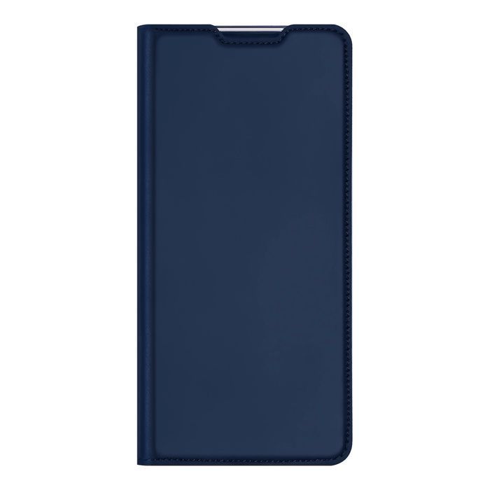 Dux Ducis Skin Pro etui z klapką do Realme 9i/Oppo A36 niebieski