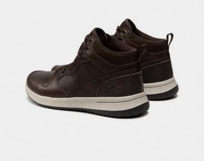 42,5р. Чоловічі черевики SKECHERS Ralcon, Оригінал