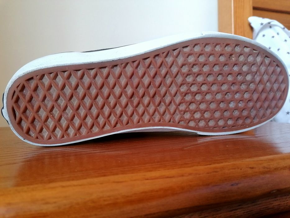 Ténis VANS Milton 43