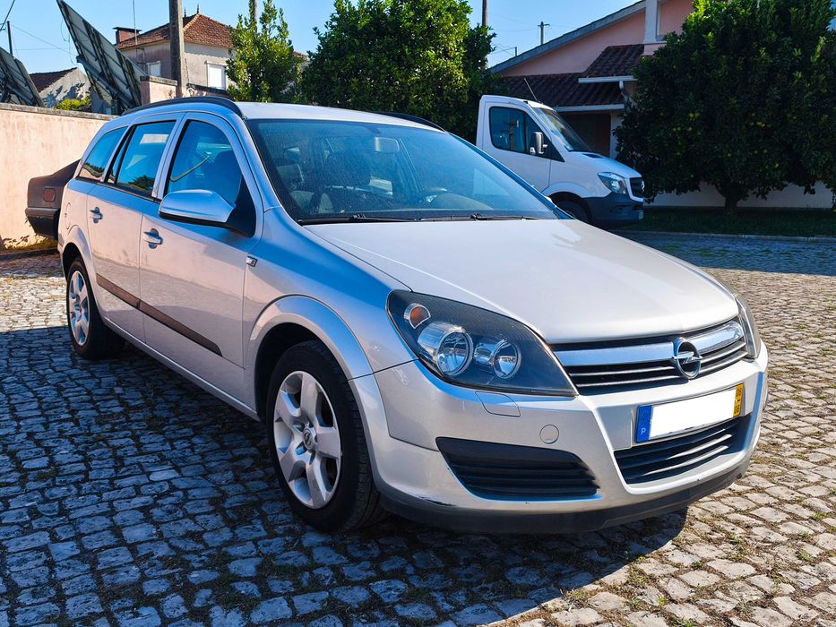 Opel Astra H Caravan 1.3 CDTI Enjoy