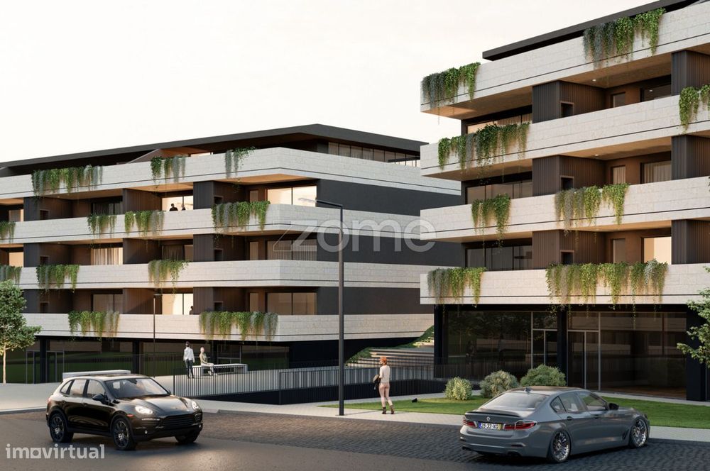 Loja de 137 m2 no Empreendimento Cerveira Premium