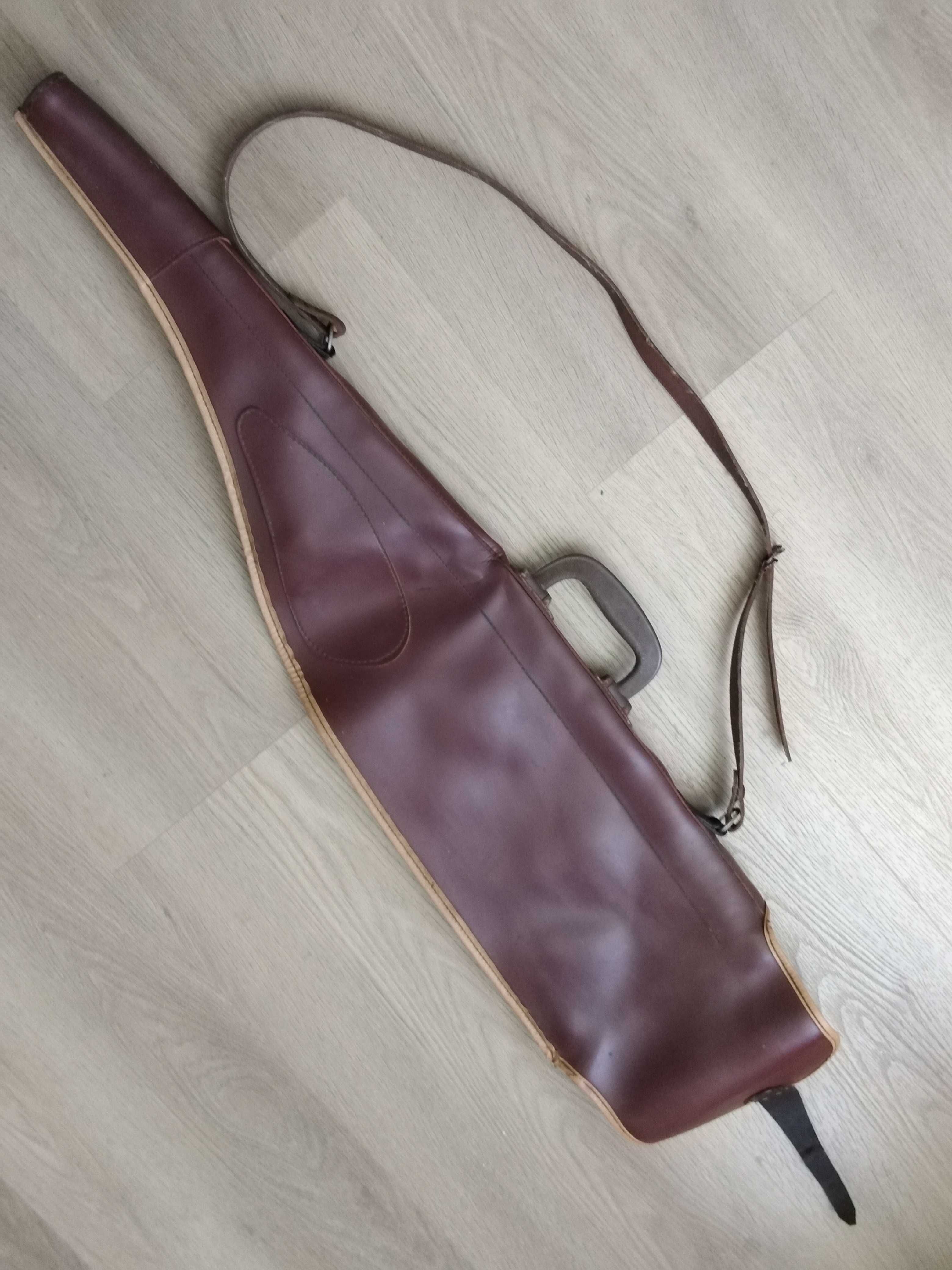 Bolsa para arma de caça