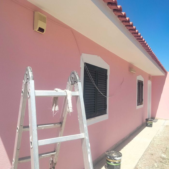 orçamentos pinturas de casas baixo de custo! peça já seu orçamento