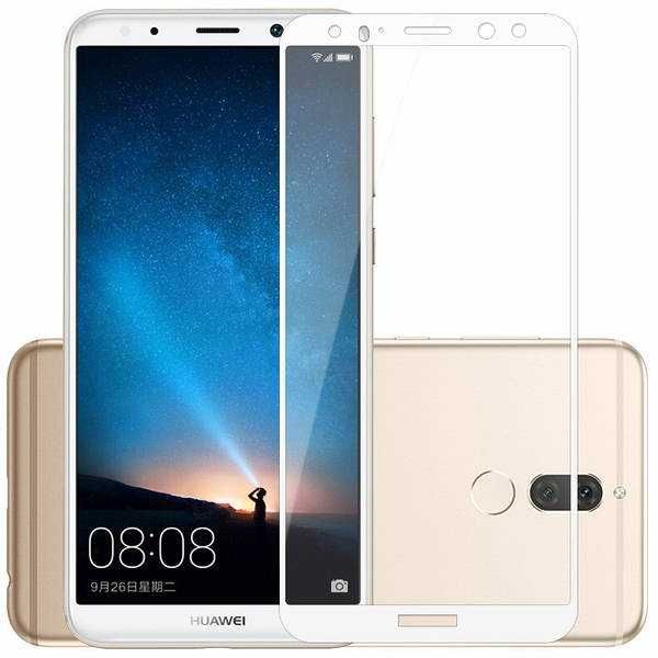 Продам захисне скло для Huawei Mate 10 Lite