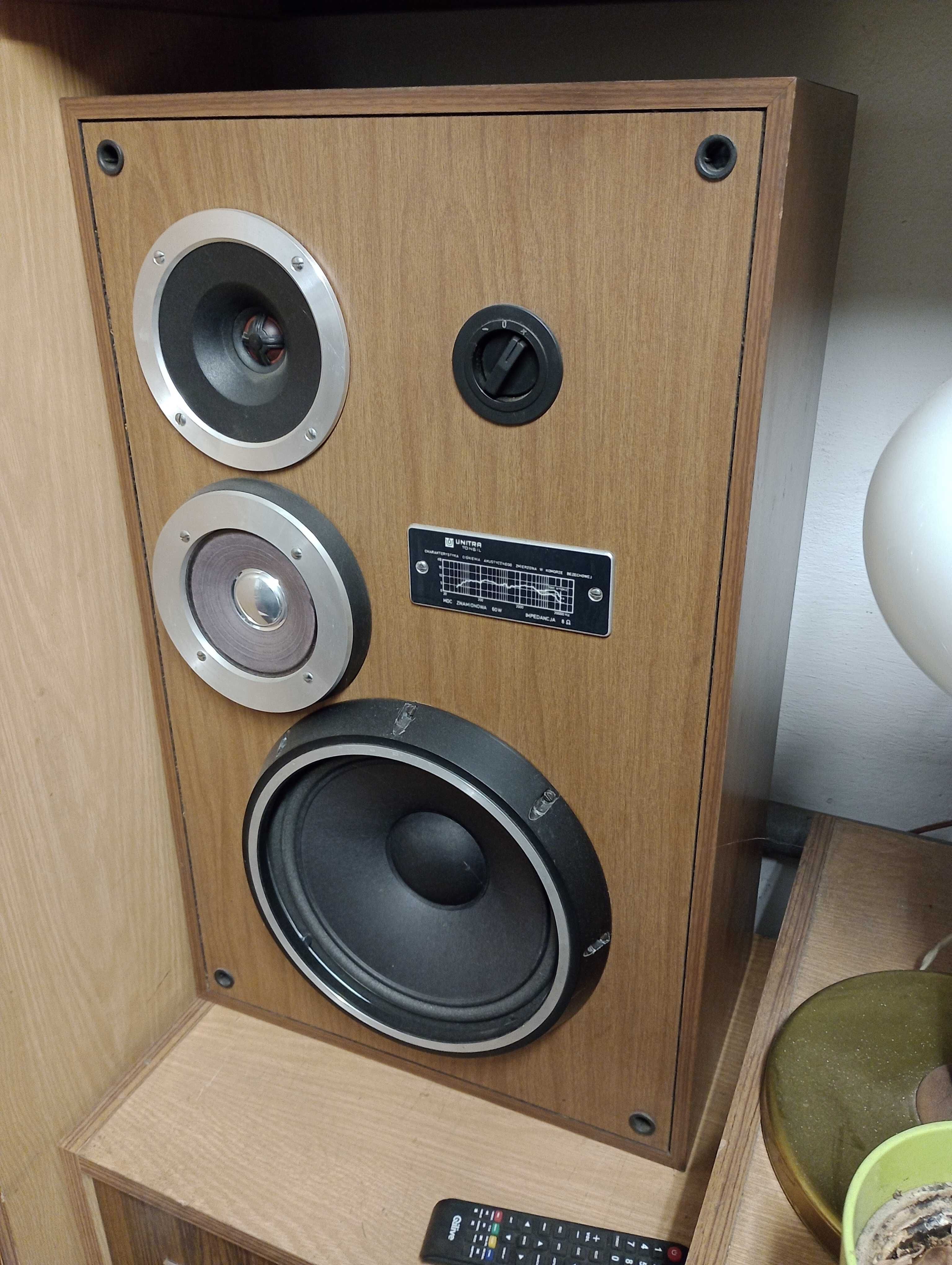 Kolumny Tonsil ZG60