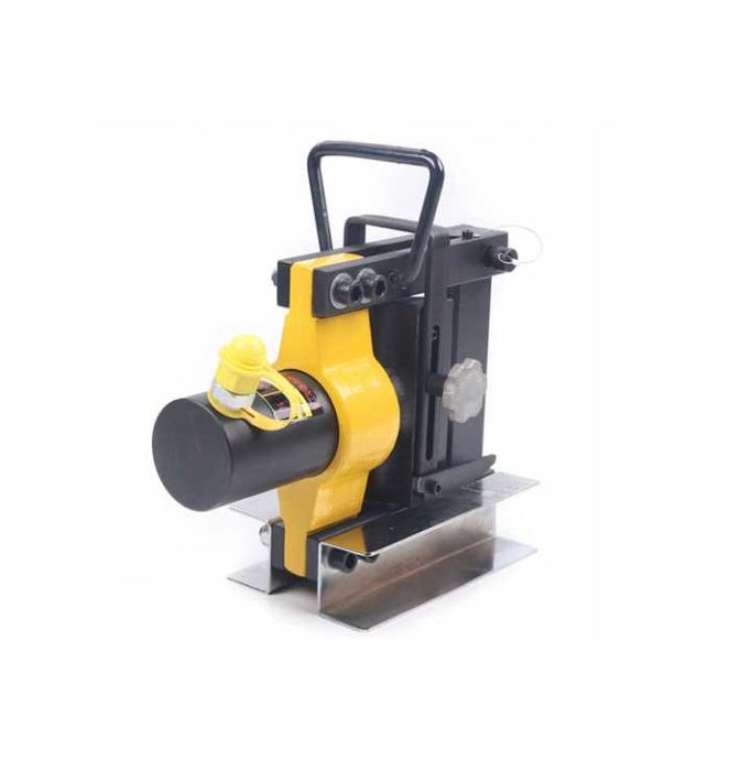 Giętarka 16T CB-150D do szyn/busbar 150mm