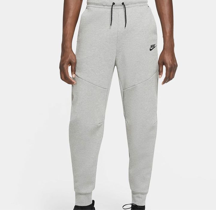 Чоловічі оригінальні штани Nike NSW Tech Fleece