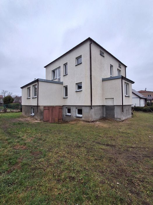 Sprzedam Dom stan surowy zamknięty