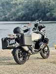Bmw 1250 gsa adventure