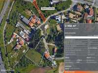 Terreno para construção em Arcozelo - Vila Nova de Gaia