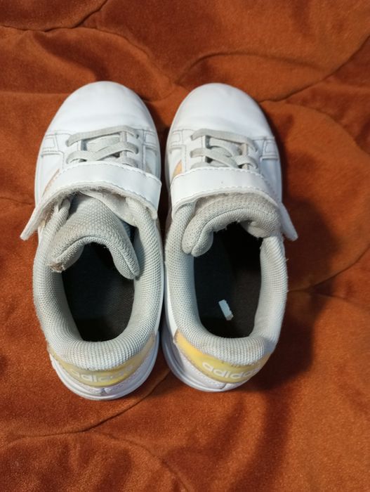 Sapatilhas menina adidas