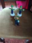 Brinquedos.    .