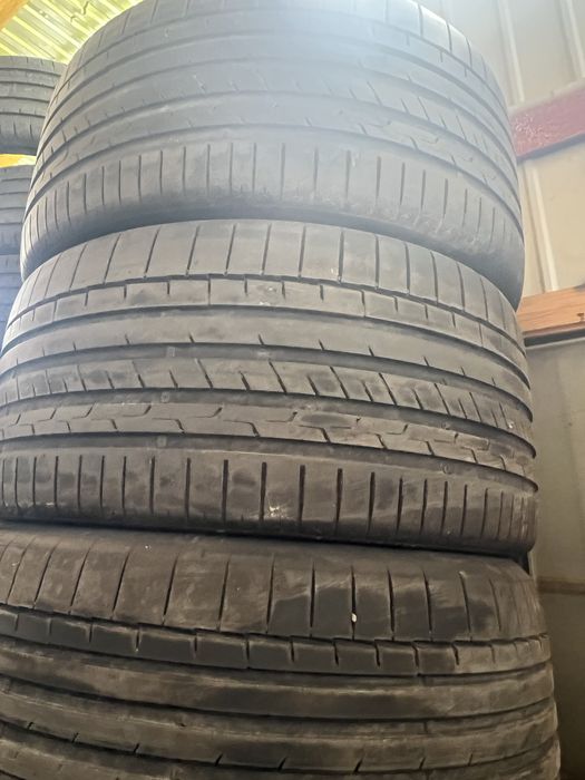 R21 разно широкі