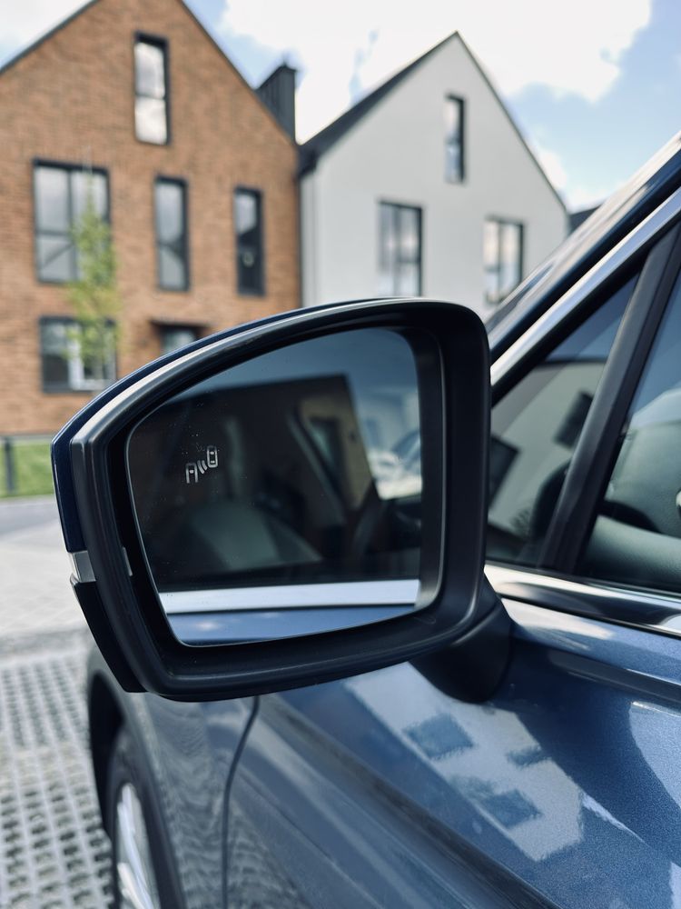 Tiguan Allspace 2018
