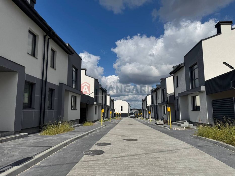 Продаж котеджів 130 м2, Сокільники