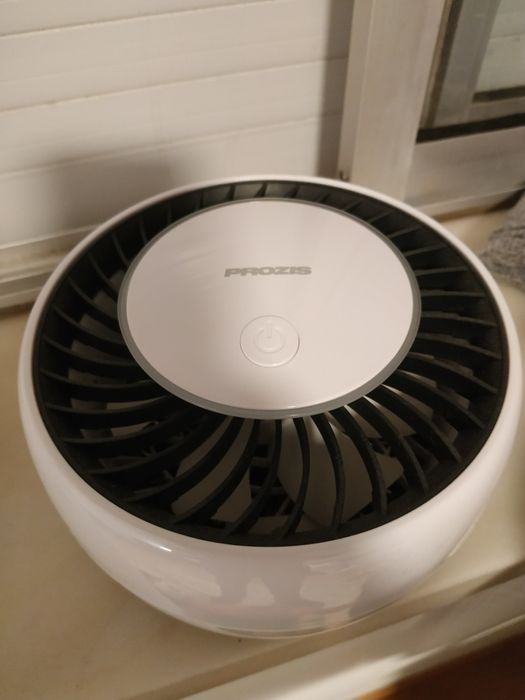 Cocoon - caças mosquito com luz UV de 365 nm