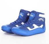 Nowe buty COBRA do boksu, zapasów i MMA r38/24 sm