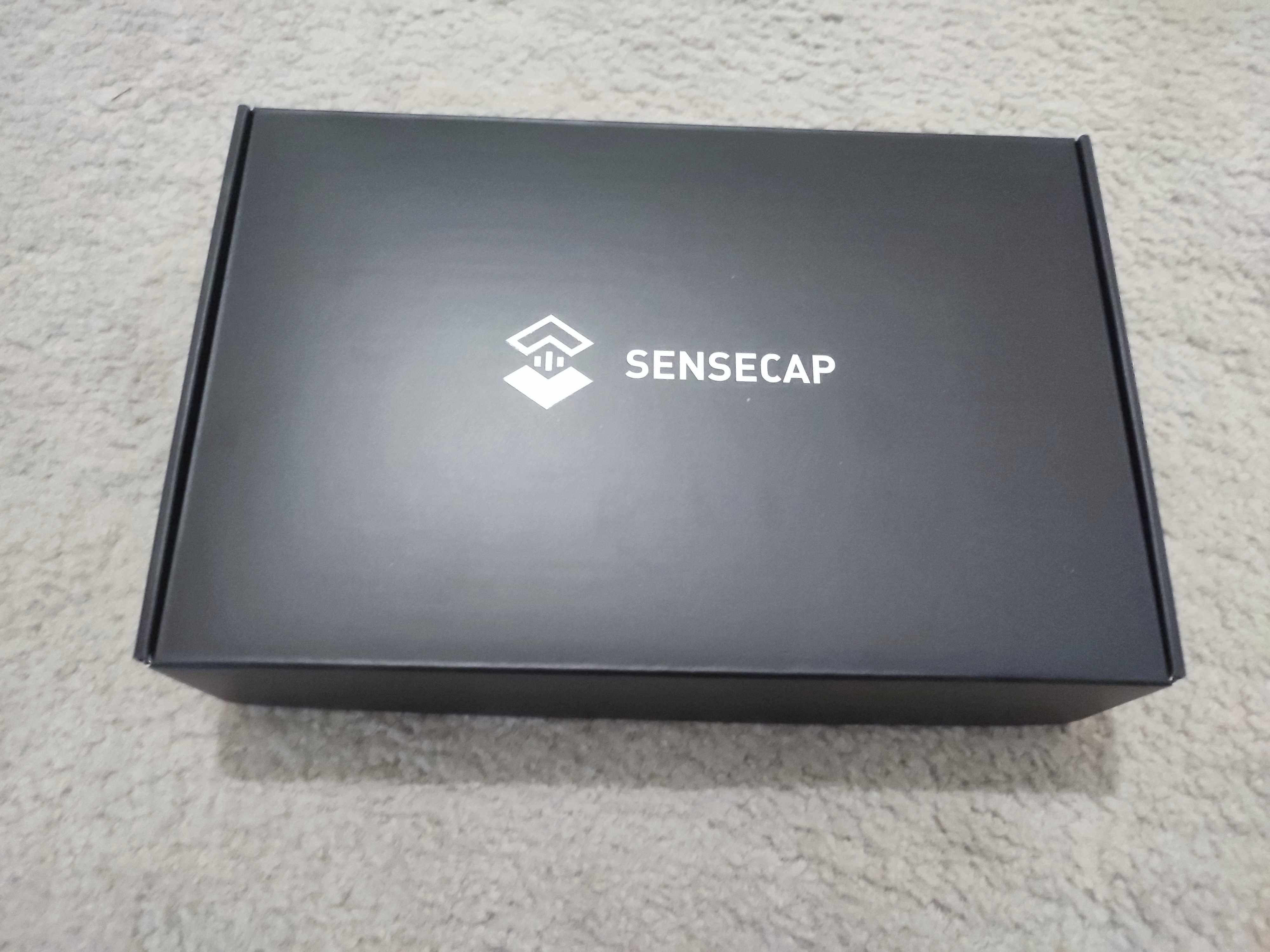 Sensecap M1 - HNT Minerador 550€