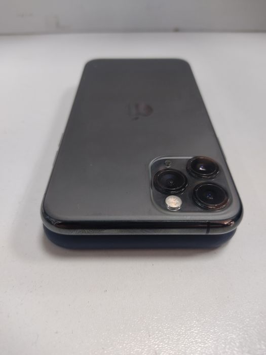Iphone 11 Pro 256 gb
