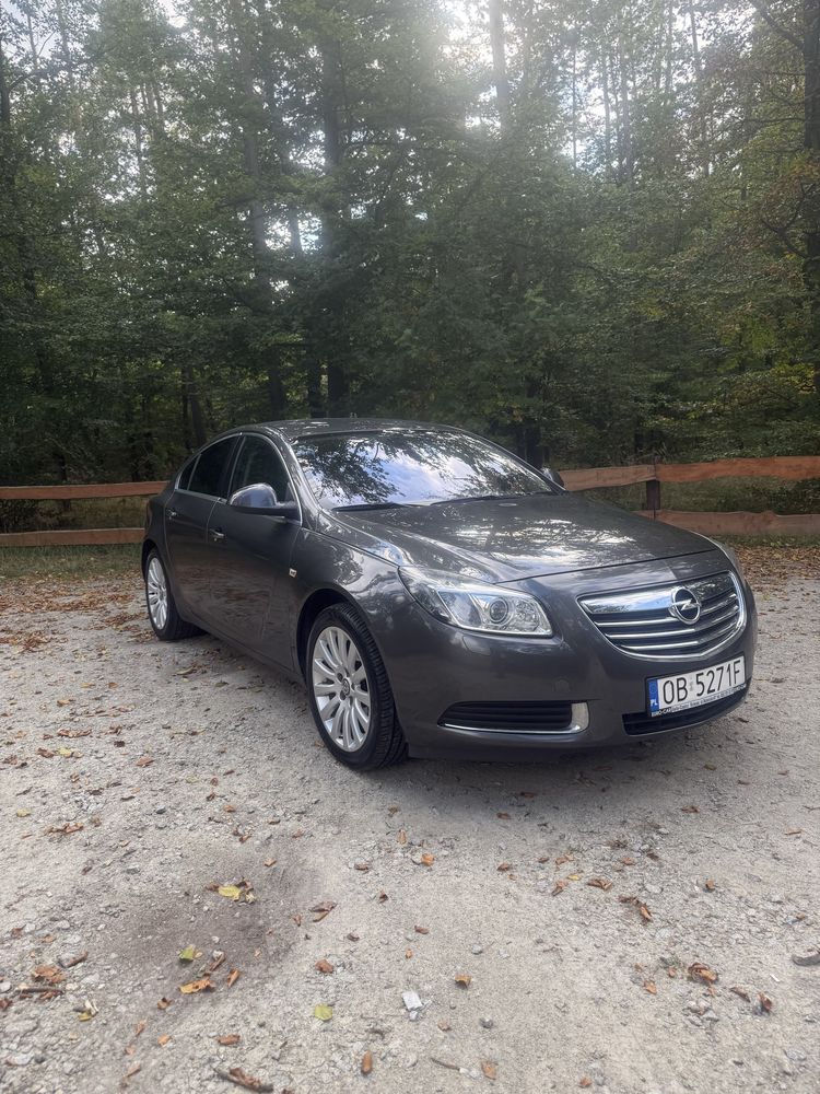 Opel insignia 2.0 cdti silnik po remoncie