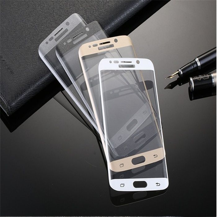 szkło HARTOWANE 3D SAMSUNG S9 super cena!!!