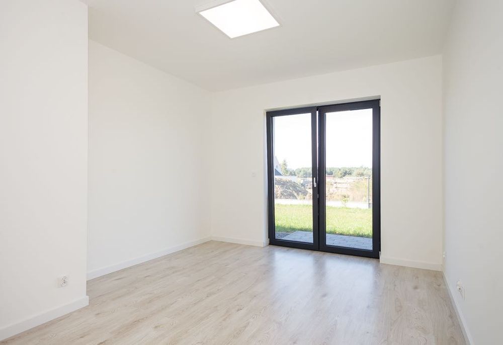 DOM WOLNOSTOJĄCY - super dojazd do centrum Wrocławia - LUX PARTEROWY