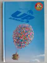 Livro UP Altamente