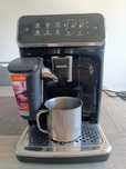 Ekspres ciśnieniowy do kawy Philips Latte Go