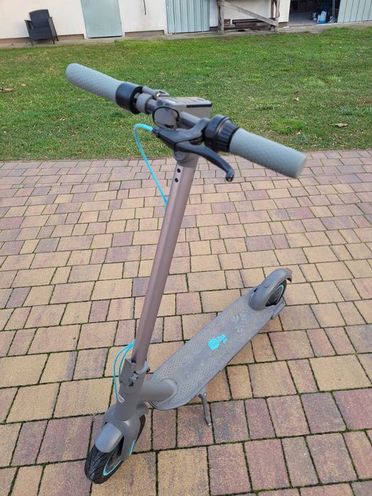 Hulajnoga Motus Scooty 10 Plus