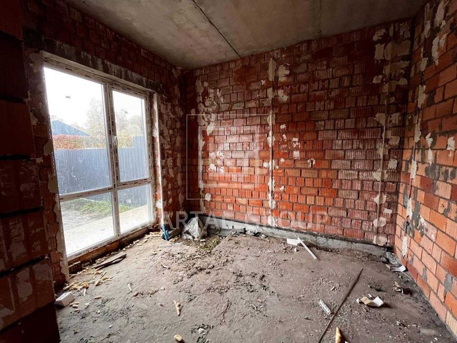 Продається таунхаус у Бучі поруч із Центральним парком!!!