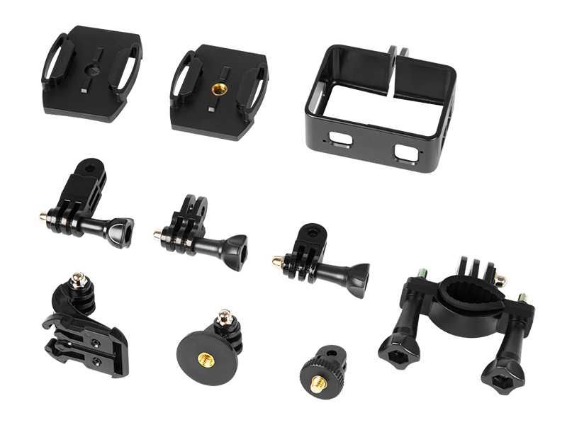 Kamera sportowa ACTION CAMERA GoPro4U 11 5K WiFi