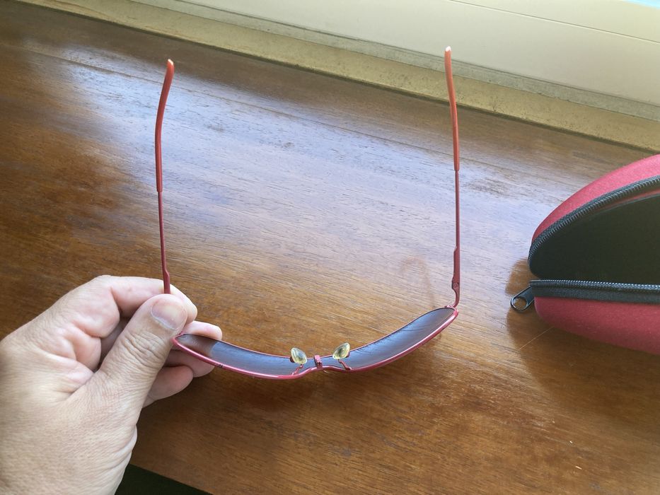 Oculos sol Pepe jeans ( vintage)