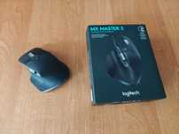 Mysz Logitech MX Master 3
