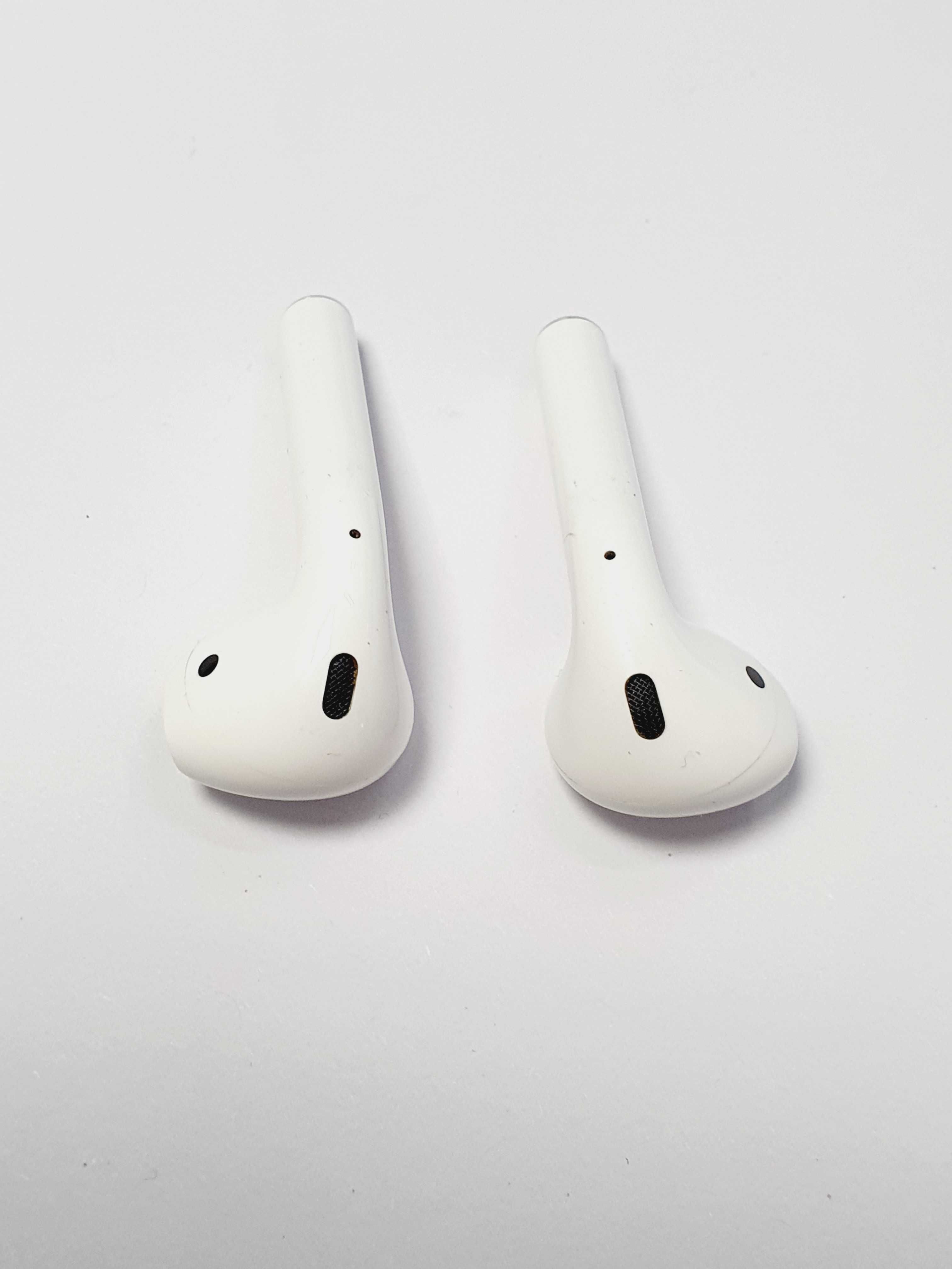 Słuchawki AIRPODS 2 MV7N2ZM/A kpl